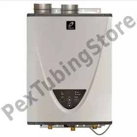 At-h3-dv-p Takagi Tankless Indoor Water Heater Propane 199 000 Btu