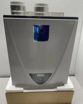 At-h3c-dv-n Takagi Natural Gas Indoor Tankless Water Heater 10 Gpm