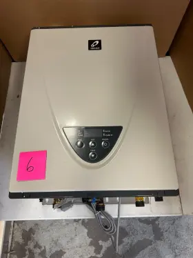 At-h3s-dv-p Takagi Tankless Water Heater