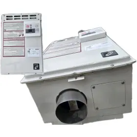 At-k4-in-n Takagi Tankless Water Heater 11 000/190 000 Btu/h Model#