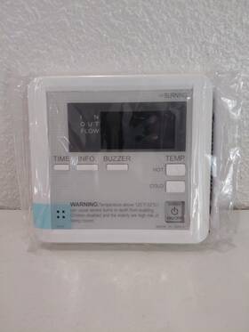 Takagi S9007603005 Temperature Remote Controller New Old Stock