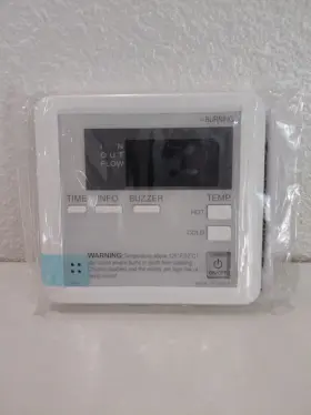 S9007603005 Takagi Temperature Remote Controller New Old Stock