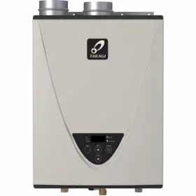T-h3j-dv-p Takagi T-h3j - Residential 160 000 Btu Liquid Propane Tankless Water Heater