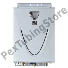 T-h3j-os-p Takagi Tankless Outdoor Water Heater Propane 160kbtu