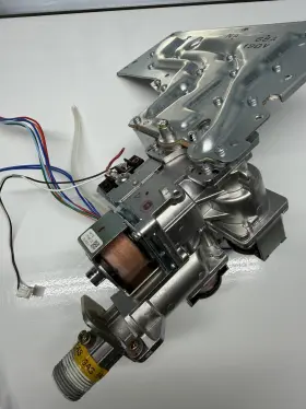 Takagi-t-kjr2-in Takagi Tankless Water Heater Gas Manifold With Control Valve