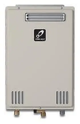 Tk-110u-e Takagi 6.6 Gpm 120 Volt Residential Outdoor Liquid