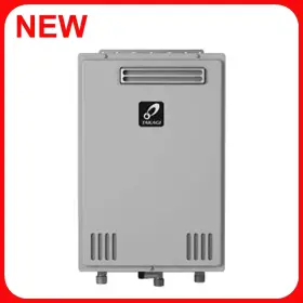 Tk-310u-e Takagi - Series 200 Ultra Low-nox Non-condensing Water Heater
