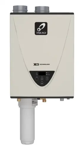 Tk-540x3-nih Takagi Natural Gas W New X3 Scale Prevention Technology 199k Btus