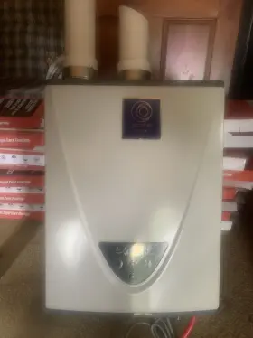 Tk-540p-nih Takagi Tk540pnih Tankless Water Heater