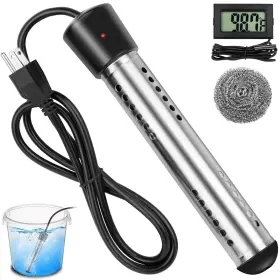 G219-1 Taoquwe Immersion Water Heater 2000w Portable Bucket With 304 Stainless Steel