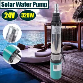 Ot-zjgj-4511 Tbvechi 220v Electric Tankless Home Hot Water Heater Whole House Instant Heating 6500w