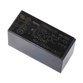 Tc-masterles G2rl-1a-e-cv 12vdc 16a 6pins Water Heater Air Conditioner Relay