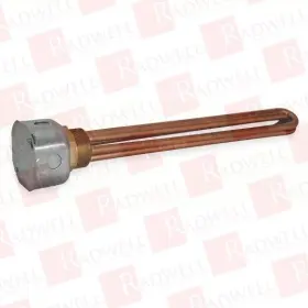 Tsp02107 Tempco / Used