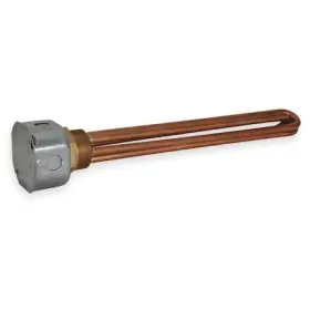 Tsp02110 Tempco Screw Plug Immersion Heater 51-3/4 Inch L