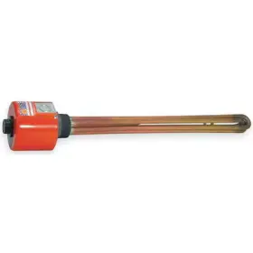 Tsp03261 Tempco Screw Plug Immersion Heater 1000w 240v Tsp03261 Tempco Screw Plug Immersion Heater 1000w 240v