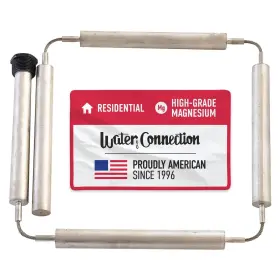 Ar103 The Water Connection Flexible Anode Rod For Hot Heater Magnesium