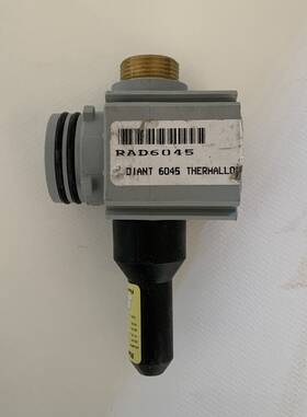 Thermalock Rad6045 Check Valve Pressure Regulator Water Heater Part