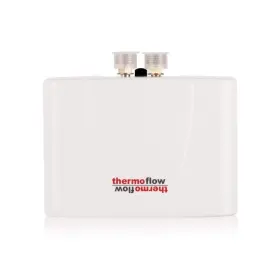 Thermoflow 750139328628 110v 120v Mini Tankless Water Heater Electric Point Of Use On Dema