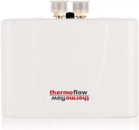 Thermoflow 800689631713 110v 120vmini Tankless Water Heater Electric Point Csacertified 3.5kw Hard Wired