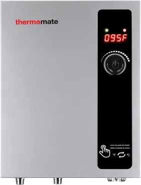 Thermomate 705353461910 Tankless Water Heater Electric 11kw At 240 Volt On Demand Instant H