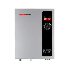 Thermomate 750139327584 Electric Tankless Water Heater 11kw 208 240 Volt On Demand Instant