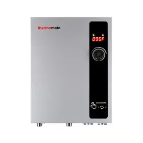 Thermomate 750139327607 Tankless Water Heater Electric 27kw 208 240 Volt On Demand Instant Endless H
