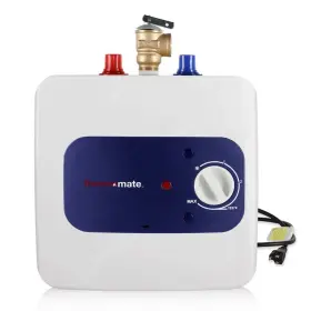 3-years Thermomate 850052972158 Mini Tank 2 Gal Compact Element Point Of Use Electric Water Heater With