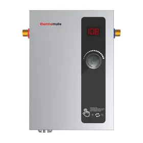 Thermomate 850059019993 Tankless Water Heater Electric 11kw At 240 Volt On Demand Instant Hot