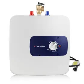 B08bfkgyvp Thermomate Mini Tank Water Heater Electric 4 Gallons Under Sink Ul Listed
