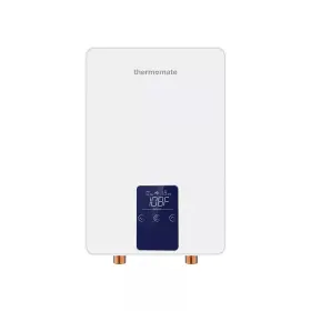 4500w Thermomate Et045 Electric Tankless Water Heater 120v Point Of Use Instant Hot