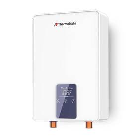 Thermomate Eto45 8kw At 240 Volt On Demand Instant Hot Water Heater