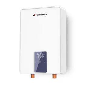 Eto45 Thermomate 8kw At 240 Volt On Demand Instant Hot Water Heater