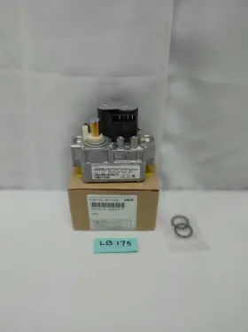 Et72s.j0209 Time Engineering Gas Valve Assembly