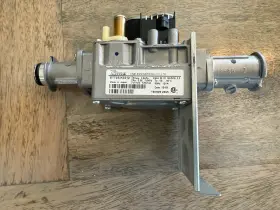 Et72s.k0212 Time Engineering Gas Valve Assembly