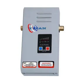 Scr-2 Titan 854563005039 7.5 Kw 2.8 Gpm Residential Electric Tankless Water Heater