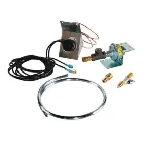 Tjernlund Products 080956952769 Water Heater Interlock Use With Uc1 Whke