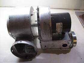 Tjernlund Products 080956959423 Gpak-1tr Side Venting Gas Heater Vent Parts Or Repair Read