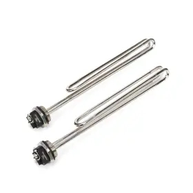02582 Top-heater 975033563294 Water Element 4500w Screw-in Foldback Type Heating