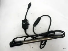 Top Parts 445051141150 220v 16 Inch Electric Heating Element Liquid Water Rod Corded