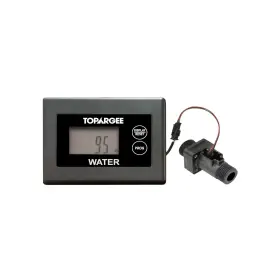 Df083l-44-ta Topargee Surface Mount Water Tank Gauge H2f-sm Precisely Monitors Your