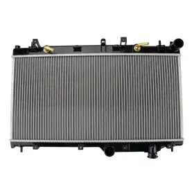 5035rdt095zus Torchbeam Cu2777 Aluminum Radiator Replacement For Crosstrek Silver
