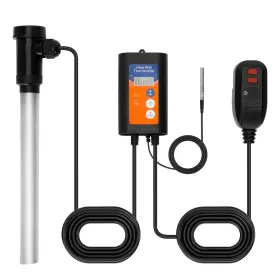 1500w Treasea 653969116321 Immersion Water Heater Portable Submersible Titanium