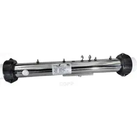Htac25500155 Trheat 18 Inch Heater Assembly Herclules