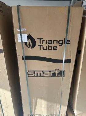 A1003616 Triangle Tube Smart 60 Indirect Fired Water Heater