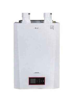 Triangle Tube Ins199s Instinct Solo 199k Btu 95% Afue Condensing Boiler