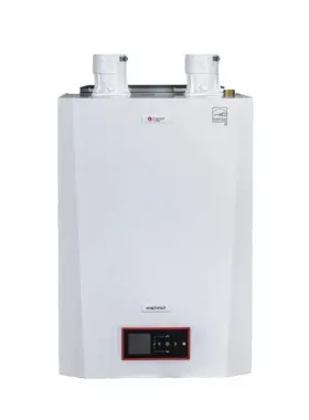 Ins199s Triangle Tube Instinct Solo 199k Btu 95% Afue Condensing Boiler