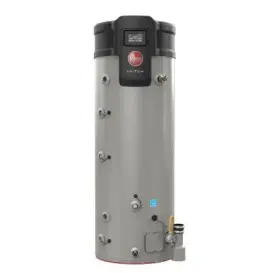 Ghe50ss-76 Triton / 700593 Commercial Gas Water Heater 1/2 Inch Inlet