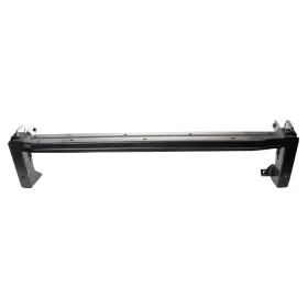 Bda17647 Trq Lower Radiator Support Compatible With 2013-2016 Ford Escape