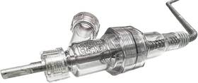 Turbo Tank Cleaner B081myshyg Water Heater Cleaning Tool Improves Hot Supply
