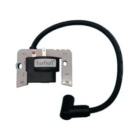 Ov691ea Tuzliufi 753936477995 Ignition Coil Module Armature Magneto For Tecumseh 37395 Ov... Fast Ship